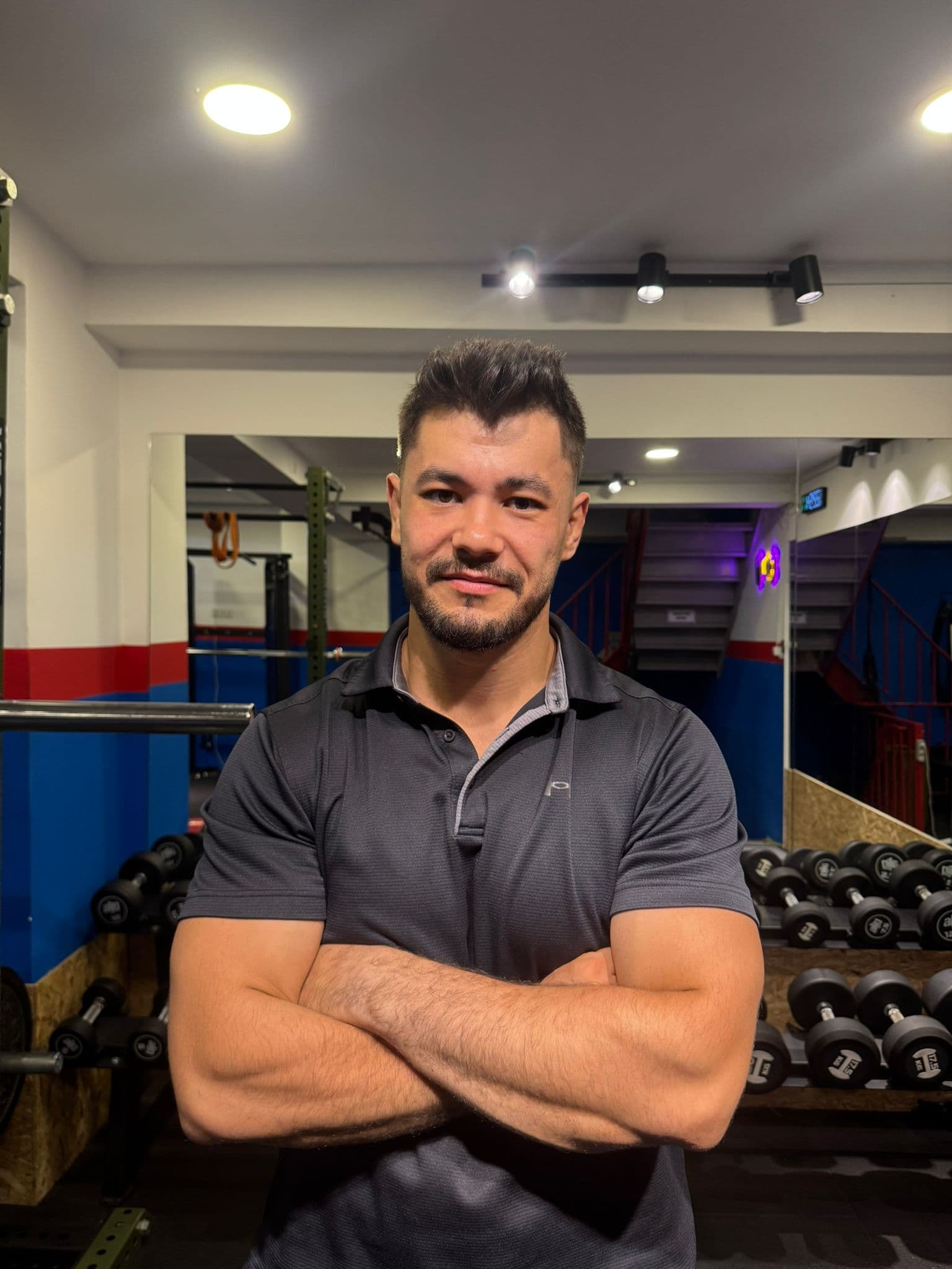 Tayfun Şenyürek